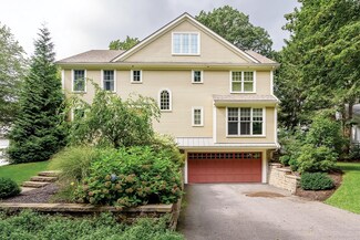 119 Blake St, Newtonville, MA 02460