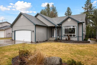 418 E Pine Needle Ave, Colbert, WA 99005