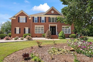 11917 Chevis Ct, Charlotte, NC 28277