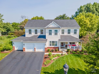 11210 Fitzgerald Ln, Huntley, IL 60142