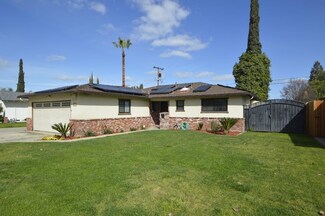 4618 N 6th St, Fresno, CA 93726