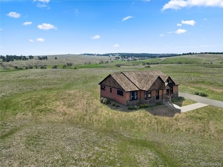 35652 Happiness Trail, Kiowa, CO 80117