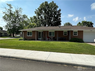 303 S Church St, New Lebanon, OH 45345