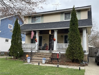 3729 W 133rd St, Cleveland, OH 44111