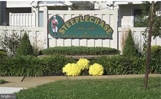 213 Steeplechase Ct Unit 213C, Woodbury, NJ 08096