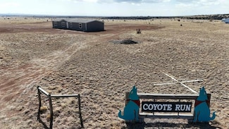 3 Coyote Loop, Moriarty, NM 87035
