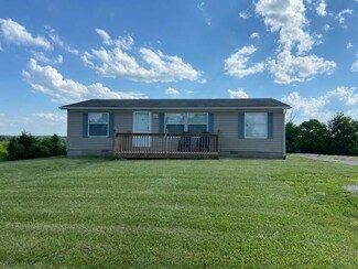 5866 Hwy 22 E, Falmouth, KY 41040
