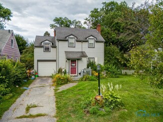 5848 Gay St, Toledo, OH 43613