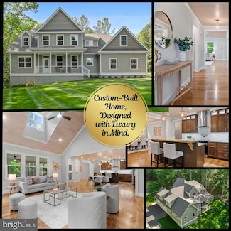3815 Watson Rd, Brandywine, MD 20613