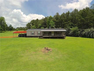 194 Slayter-Nichols Rd, Dry Prong, LA 71423