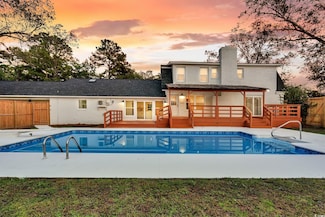 805 Horne St, Saint George, SC 29477