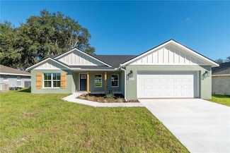 13351 SW 107th Place, Dunnellon, FL 34432