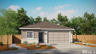 4235 Country Flats Way Unit Lot 71, Sparks, NV 89436