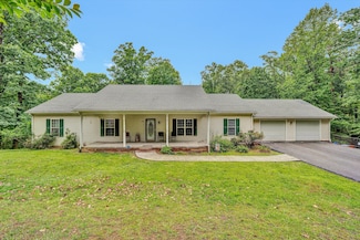6570 Shingle Ridge Rd SW, Roanoke, VA 24018
