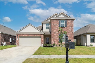 760 Bent Cypress Ln, Slidell, LA 70461