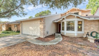11823 Burning Bend St, San Antonio, TX 78249