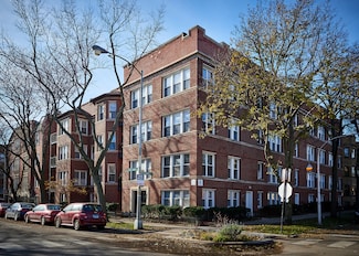 6830 N Ashland Blvd Unit 3, Chicago, IL 60626