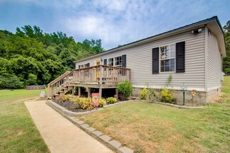172 Hargis Rd, Bumpus Mills, TN 37028