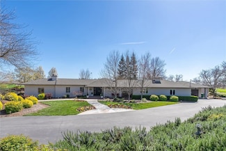 3611 Hegan Ln, Chico, CA 95928