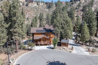 42518 Gold Rush Dr, Big Bear Lake, CA 92315