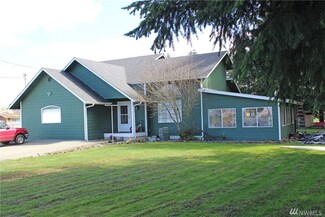 18216 Applegate St SW, Rochester, WA 98579