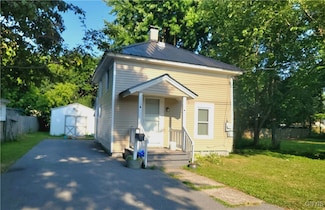 119 Casey St, Watertown, NY 13601