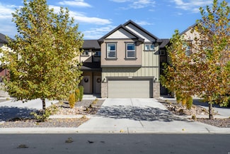 812 N Old Fort Dr, Spanish Fork, UT 84660