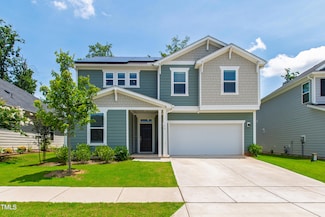 120 Purple Aster St, Youngsville, NC 27596