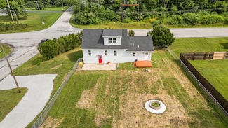 799 N 400 E, Valparaiso, IN 46383