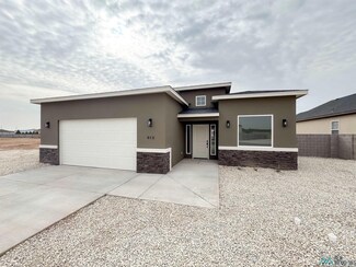 915 Pima Dr, Carlsbad, NM 88220
