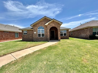 5917 103rd St, Lubbock, TX 79424