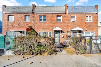 733 Rhinelander Ave, Bronx, NY 10462