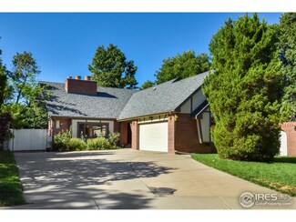 3611 Vivian Ct, Wheat Ridge, CO 80033