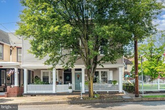285 Union St, Millersburg, PA 17061