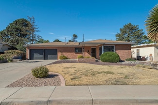 1109 Espanola St NE, Albuquerque, NM 87110