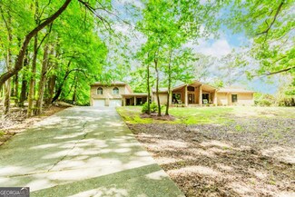 2228 Walker Dr, Lawrenceville, GA 30043