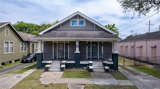 1209 Poland Ave, New Orleans, LA 70117