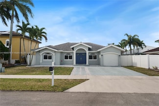 14848 SW 181st Terrace, Miami, FL 33187