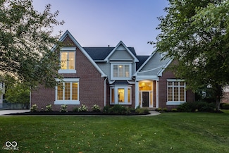 1444 Gwynmere Run, Carmel, IN 46032