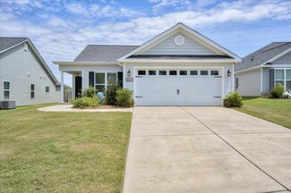 2019 Boyer Place, Aiken, SC 29803