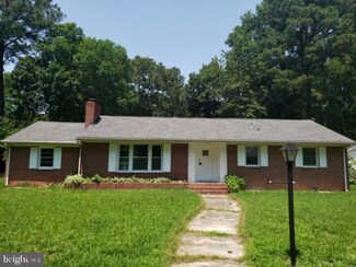 30488 Dagsboro Rd, Salisbury, MD 21804