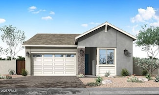 5901 S Red Rock St, Gilbert, AZ 85298