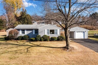 40 Westbrook Rd, South Hadley, MA 01075