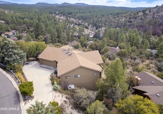 125 Partridge Ln, Prescott, AZ 86303