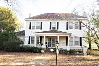 101 E Railroad St, Garysburg, NC 27831