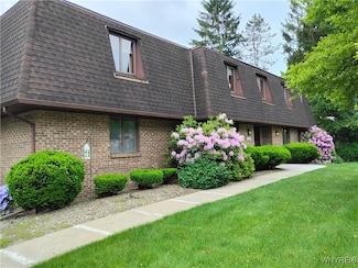 4421 Clark St Unit A1, Hamburg, NY 14075