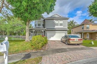 113 Country Club Way, Royal Palm Beach, FL 33411