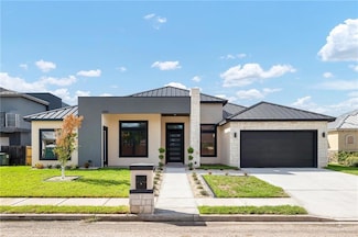 2322 E 25th St, Palmview, TX 78574