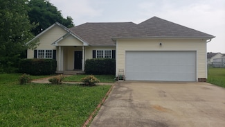414 Athena Dr, Clarksville, TN 37042