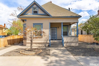 650 Elko Ave, Reno, NV 89512